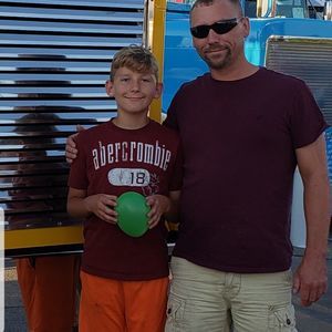 Meet your Posher, Mark